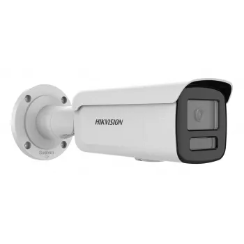 Hikvision DS-2CD2T46G3-4IZY (AcuSense) lauko IP stebėjimo kamera 2688×1520, 2.8/4 mm, luboms/sienai