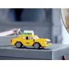 LEGO CREATOR 40468 Geltonas taksi