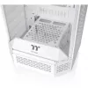 PC korpusas Thermaltake The Tower 250 Snow Mini Tower Baltas