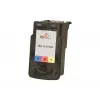 Rašalo kasetė Canon MP 240 spalvota, TBC-CL511CR
