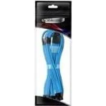 Cablemod CM-PCSR-16P3-N60KLB-5PC-R mėlynas priedas