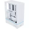 Kompiterio korpusas Lian Li SUP01 Tower White