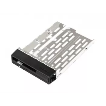 HDD dėklas Synology Type R5 2.5/3.5 colio juodas 89-DTR501Z31