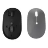 Lenovo Go pelė biuro ambidekstrinė RF belaidė optinė 2400 DPI