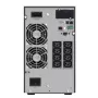 PowerWalker VFI 2000 ICT IoT nepertraukiamo maitinimo šaltinis (UPS) 2 kVA 2000 W 8 lizdai