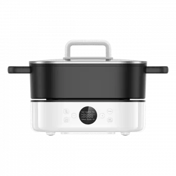 Xiaomi Daugiafunkcinis Karštos Puodynės Virimo Puodas 6L