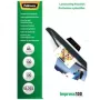 Laminavimo maišeliai blizgūs A5 100 vnt. 100 mikronų 5351002 Fellowes
