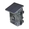 Lauko kameros stebėjimui Redleaf RD7000 WiFi Solar