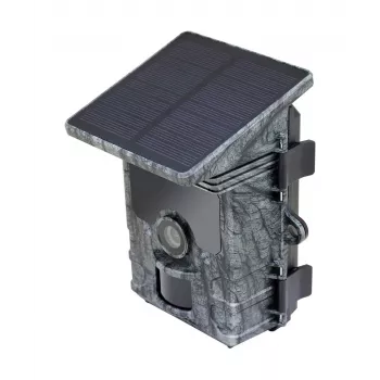Lauko kameros stebėjimui Redleaf RD7000 WiFi Solar