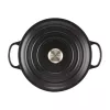 Le Creuset Signature apvali skardelė 28 cm