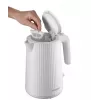 Virdulys Concept Solution RK2390, plastikinis korpusas, 1,7 l, baltas