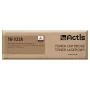 Kasetė ACTIS TH-322A, pakaitalas HP 128A CE322A, standartinė, 1300 puslapių, geltona