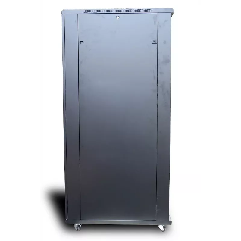 Stovimas serverio stovas Extralink 42U 600x1000 juodas
