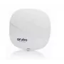 HPE Aruba Instant IAP-315 (RW) belaidė bazinė stotis – Wi-Fi 5, 2,4 GHz ir 5 GHz, montavimui lubose