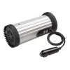 Gembird EG-PWC150-01 automobilinis keitiklis 150 W Juoda, Pilka