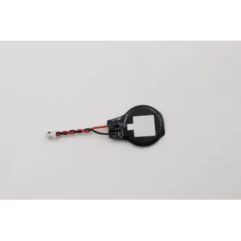 Baterija Lenovo RTC 1C 3V Li‑ion CR1620 FRU00HN933 – atsarginė monetinė baterija laikrodžiui, 3V