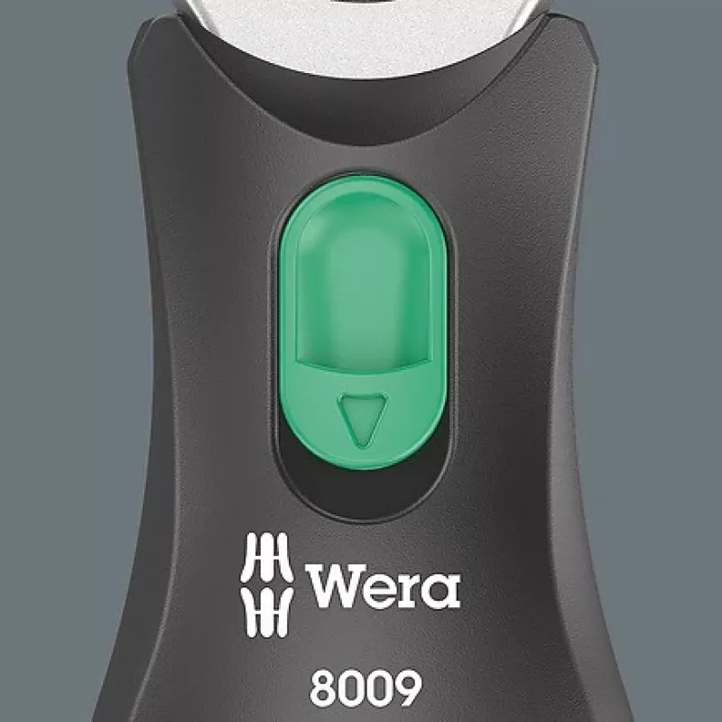 Wera 05004285001 veržliarakčių/veržliarakčių rinkinys