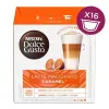 Nescafe Dolce Gusto Caramel Latte Macchiato kava, 16 kapsulių