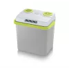 Šaldymo dėžutė Severin TKB 2924 19L elektrinė žalia pilka