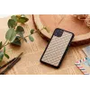 Dėklas iPhone 11 Pro man and wood armor juodas – apsauginis kietas dėklas su amortizacija