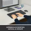 Logitech MK540 Advanced - belaidis klaviatūros ir pelės rinkinys - 2.4 GHz - ispaniškas QWERTY išdėstymas