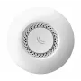 Mikrotik cAP-2nD belaidis prieigos taškas, baltas, PoE