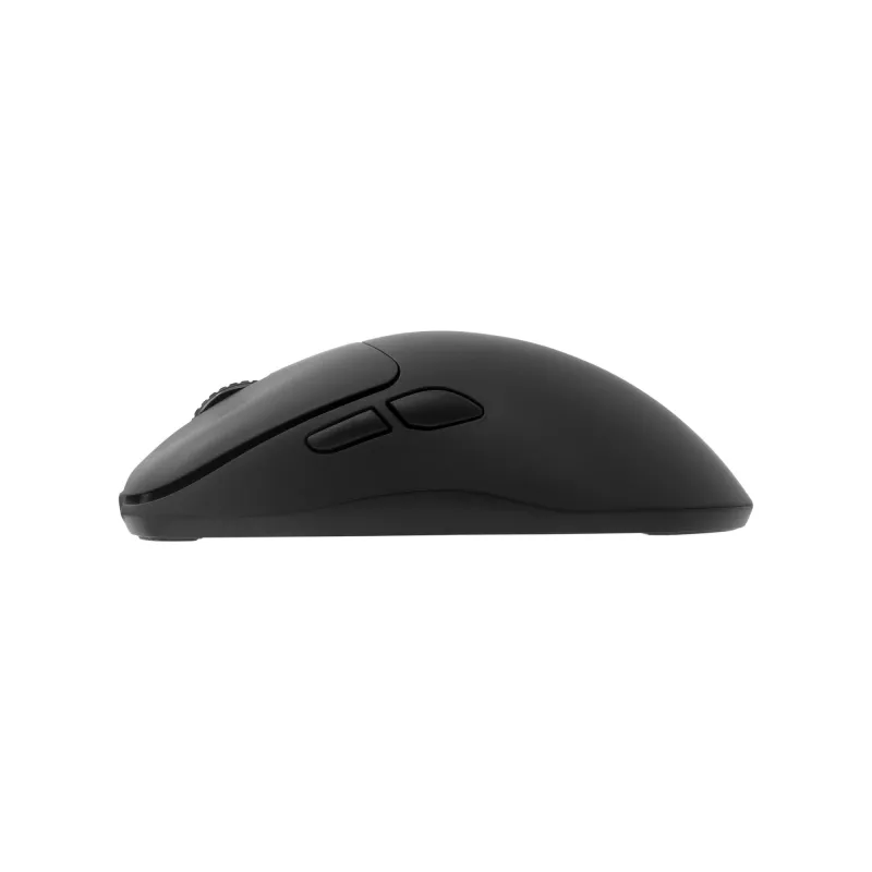 White Shark WGM-5015 Aero Black – žaidimų pelė