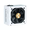 Zalman ZM750-TMX2 TerraMax II White 80 Plus Gold maitinimo blokas, pilnai modulinis, ATX 3.0, PCIe 5.0