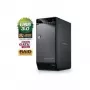 Fantec 1465 Storage Drive Black – išorinis duomenų kaupiklis