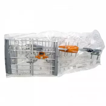 Antena lauko Televes 149921 Dual 17 dB