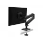 Ergotron LX Pro tvirtinimo rinkinys (monitoriaus ranka) – LCD ekranui, tvirtinimas per angą, aliuminis, juoda, ekrano dydis iki 86,4 cm (iki 34 colių) (45-708-292)