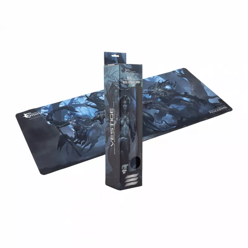 Pelėdės kilimėlis White Shark MP-1876 MP-VESTIGE-80X30