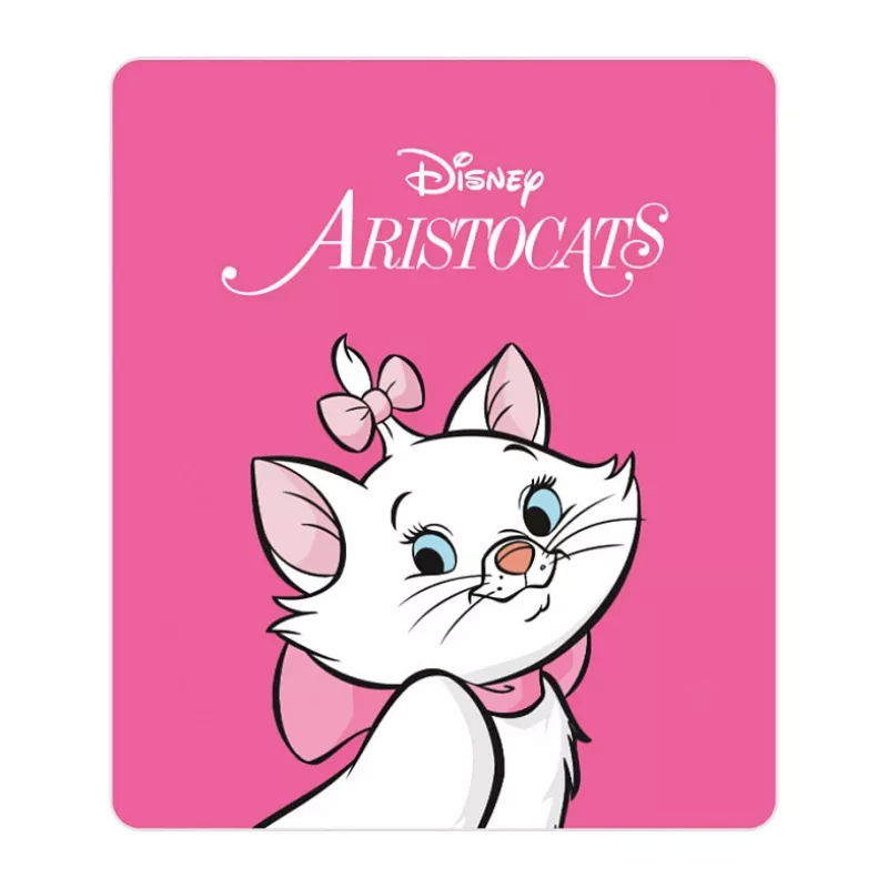Disney - Aristocats, garso figūrėlė