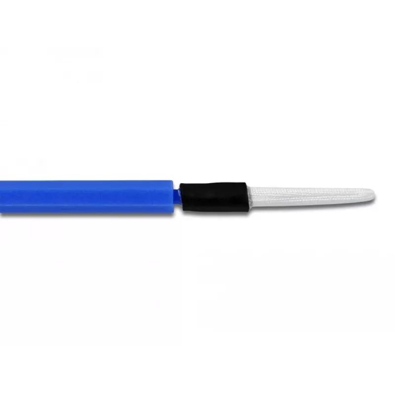 DeLOCK 86780 universali mėlyna atsarginė dalis tinklo įrangai, 100 mm