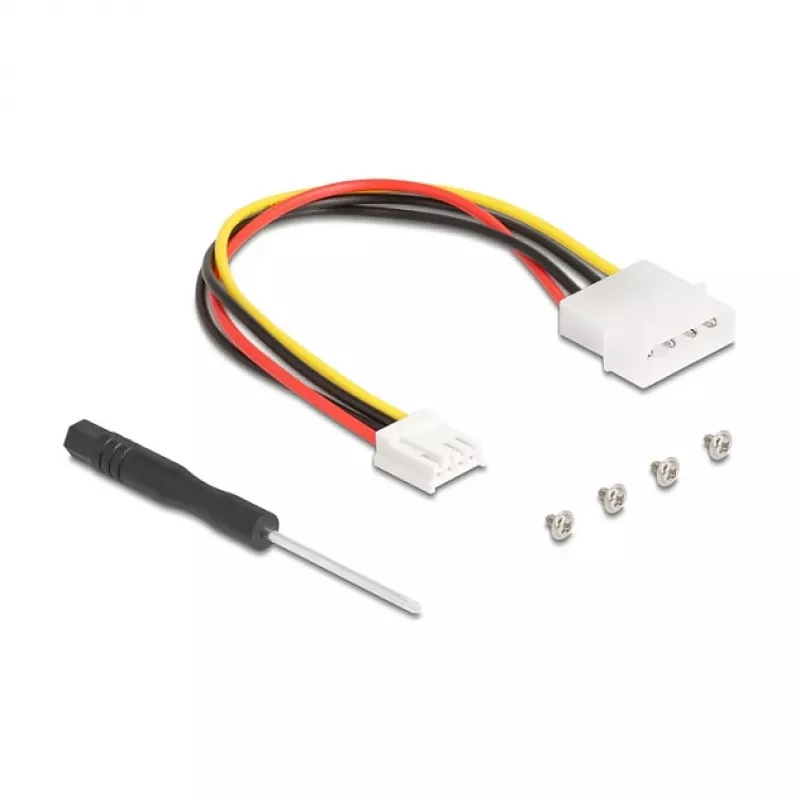DeLOCK 64345 Vidinė PCIe adapteris USB 2.0 Mini PCI Express