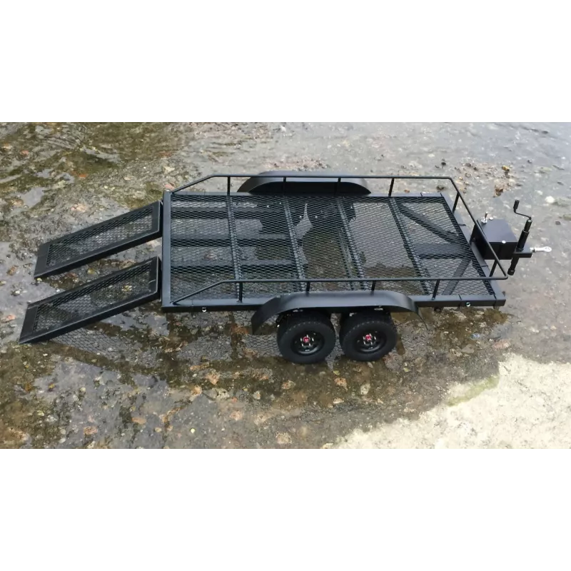 Amewi Trailer 1:10 Crawler, vikšrinė transporto priemonė, 1:10, 2,2 kg