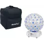 LED lazerinis efektų rinkinys EUROLITE B-40 su minkštu nešiojimo krepšiu