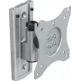 SpeaKa Professional SP-WMM-200 TV laikiklis ant sienos 33,0 cm (13 inch) - 76,2 cm (30 inch) pasukamas (SP-9474784)