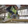 Nešiojamas diskinis pjūklas DeWalt DCS578NT – belaidis rankinis pjūklas, 1 vnt.