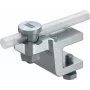 OBO Bettermann Falzklemme Fix-Contact 5004 DIN-FT 20 (5304504)