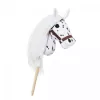 Arklys ant lazdos HOPPIHORSE Hobby Horse A3 Leopard
