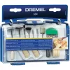 Dremel 684 pjaustymo diskų rinkinys – metalas, plastikas, nerūdijantis plienas (26150684JA)