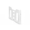 Laikiklis schemoms Digitus DN-97679 pilkas plastikas 263x30x233 mm
