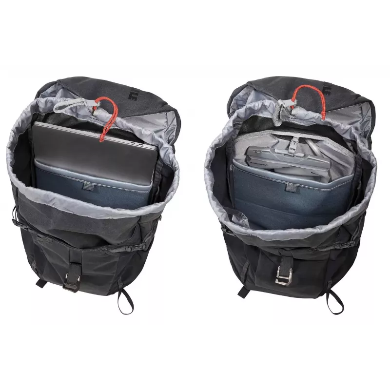 Kuprinė Thule 4131 AllTrail X 25L Nutria
