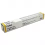 Canon 8069B001 originalus geltonas toneris T01Y, 1 vnt.