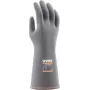 Apsauginiai akiniai uvex arc protect g1, dydis 08 (6083808)