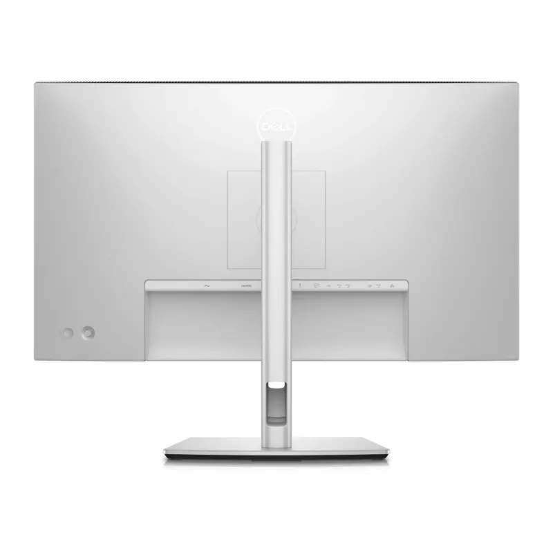Monitorius Dell U2724DE 27 colių IPS 16:9 120 Hz 8 ms 350 cd/m² sidabrinis, 60 mėnesių garantija