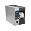 Zebros ZT610 etikečių spausdintuvas, terminis perkėlimas, 600 x 600 DPI, 152 mm/s, laidinis ir belaidis Ethernet LAN, Bluetooth