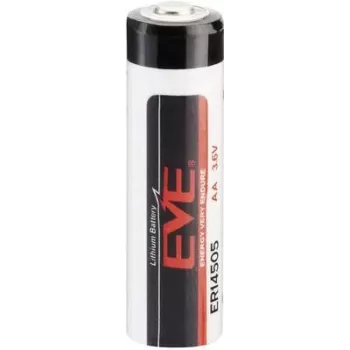 EVE special baterija Mignon (AA) ličio ER14505V 3,6 V 2600 mAh 1 vnt. (233702)