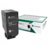 Toneras Lexmark 73B20M0 3000 puslapių Magenta